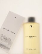 Sister's Aroma Pear & Musk + Fresia пълнител за арома дифузери 200 мл.