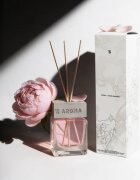 Sister's Aroma Peony + Home Garden арома-дифузер 110 мл.