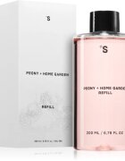 Sister's Aroma Peony + Home Garden пълнител за арома дифузери 200 мл.