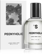 Sister's Aroma Peonyholic парфюмна вода за жени 50 мл.