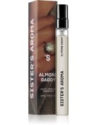 Sister's Aroma Perfumes Almond Daddy парфюмна вода унисекс 10 мл.