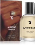 Sister's Aroma Perfumes Almond Daddy парфюмна вода унисекс 50 мл.