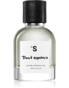 Sister's Aroma Perfumes Don’t Explain парфюмна вода унисекс 50 мл.