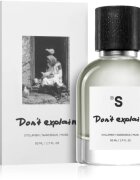 Sister's Aroma Perfumes Don’t Explain парфюмна вода унисекс 50 мл.