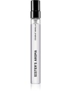 Sister's Aroma Perfumes Double Vanilla парфюмна вода intense унисекс 10 мл.