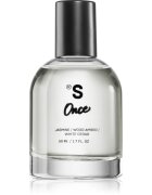 Sister's Aroma Perfumes Once парфюмна вода унисекс 50 мл.