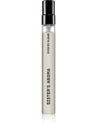 Sister's Aroma Perfumes Smoked Sugar парфюмна вода унисекс 10 мл.