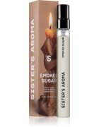 Sister's Aroma Perfumes Smoked Sugar парфюмна вода унисекс 10 мл.