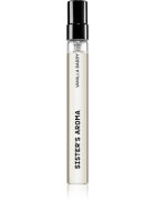 Sister's Aroma Perfumes Vanilla Daddy парфюмна вода унисекс 10 мл.