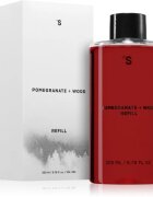 Sister's Aroma Pomegranate + Wood пълнител за арома дифузери 200 мл.