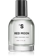 Sister's Aroma Red Moon парфюмна вода унисекс 50 мл.