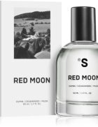 Sister's Aroma Red Moon парфюмна вода унисекс 50 мл.