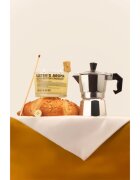 Sister's Aroma Salted Butter Croissant ароматна свещ 150 гр.
