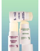 Sister's Aroma Sea Salt Deostick дезодорант стик против миризма и изпотяване 50 гр.