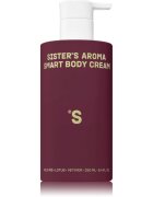 Sister's Aroma Smart Body Cream Fig крем за тяло с хидратиращ ефект 250 мл.