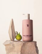 Sister's Aroma Smart Body Cream Fig крем за тяло с хидратиращ ефект 250 мл.