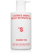 Sister's Aroma Smart Cherry Me гел за интимна хигиена 250 мл.