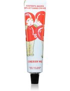 Sister's Aroma Smart Hand Cream Cherry Me подхранващ крем за ръце за жени 30 мл.