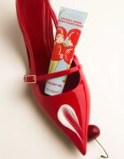 Sister's Aroma Smart Hand Cream Cherry Me подхранващ крем за ръце за жени 30 мл.