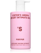 Sister's Aroma Smart Intimate Gel Pur Pur гел за интимна хигиена 250 мл.