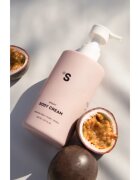 Sister's Aroma Smart Passion Fruit крем за тяло 250 мл.