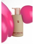 Sister's Aroma Smart Pomegranate душ гел 250 мл.