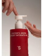 Sister's Aroma Smart Pomegranate гел за интимна хигиена 250 мл.