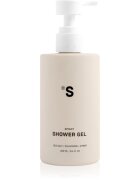 Sister's Aroma Smart Sea Salt душ гел за тяло 250 мл.