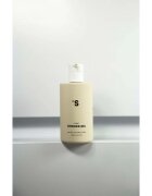Sister's Aroma Smart Sea Salt душ гел за тяло 250 мл.