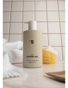 Sister's Aroma Smart Sea Salt душ гел за тяло 250 мл.
