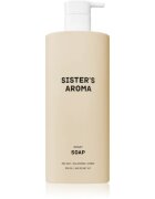 Sister's Aroma Smart Sea Salt течен сапун за ръце 500 мл.