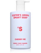 Sister's Aroma Smart Soap Cherry me сапун-пяна за ръце 250 мл.