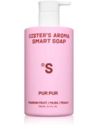 Sister's Aroma Smart Soap Pur Pur сапун-пяна за ръце 250 мл.