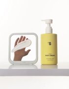 Sister's Aroma Smart Vetiver крем за тяло 250 мл.