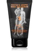 Sister's Aroma Sugar Porn нежен пилинг за тяло 150 гр.