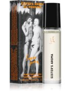 Sister's Aroma Sugar Porn парфюмирано масло за жени 10 мл.