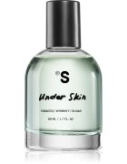 Sister's Aroma Under Skin парфюм унисекс 50 мл.