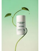Sister's Aroma Vetiver Deostick дезодорант стик против миризма и изпотяване 50 гр.