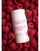 Sister's Aroma Wood Deostick дезодорант стик против миризма и изпотяване 50 гр.