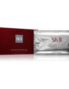 SK-II Brightening Derm Revival Mask хидратираща и озаряващ маска с ниацинамид за всеки тип кожа на лицето 10 бр.