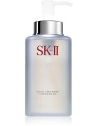 SK-II Facial Treatment Cleansing Oil почистващо олио за всички типове кожа на лицето 250 мл.