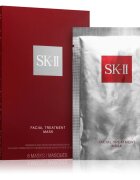 SK-II Facial Treatment Mask хидратираща платнена маска 6 бр.