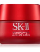 SK-II Skinpower Advanced Cream хидратиращ крем за младежки вид 80 мл.