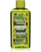 Skala Avocado хидратиращо олио за всички видове коса 90 мл.