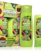 Skala Avocado комплект за хидратация и блясък