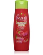 Skala Strawberry подхранващ шампоан 325 мл.