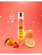 Skil Feel Good Energy парфюмна мъгла за тяло и коса за жени 250 мл.