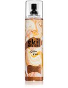 Skil Golden Kiss мъгла за тяло за жени 250 мл.