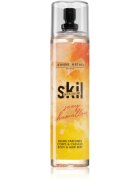 Skil Milky Way Sexy Chamallow парфюмиран спрей за тяло за жени 250 мл.