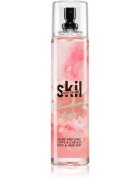 Skil Milky Way Strawberry Fizz парфюмиран спрей за тяло за жени 250 мл.